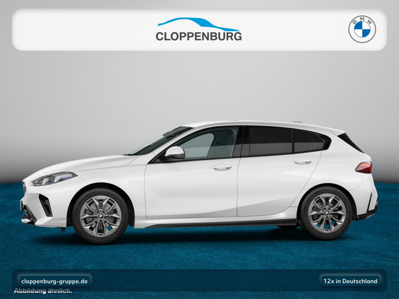 BMW 120 d M Sportpaket ACC+SHZ+KeyGO+LED UPE: 50.769€ — photo 6