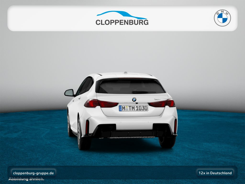 BMW 120 d M Sportpaket ACC+SHZ+KeyGO+LED UPE: 50.769€ — photo 8