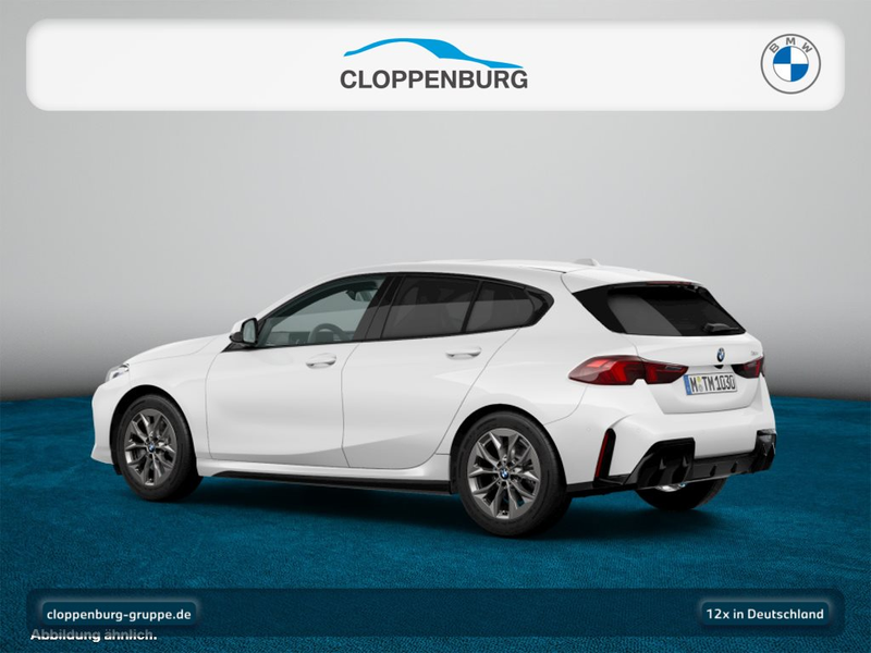 BMW 120 d M Sportpaket ACC+SHZ+KeyGO+LED UPE: 50.769€ — photo 7
