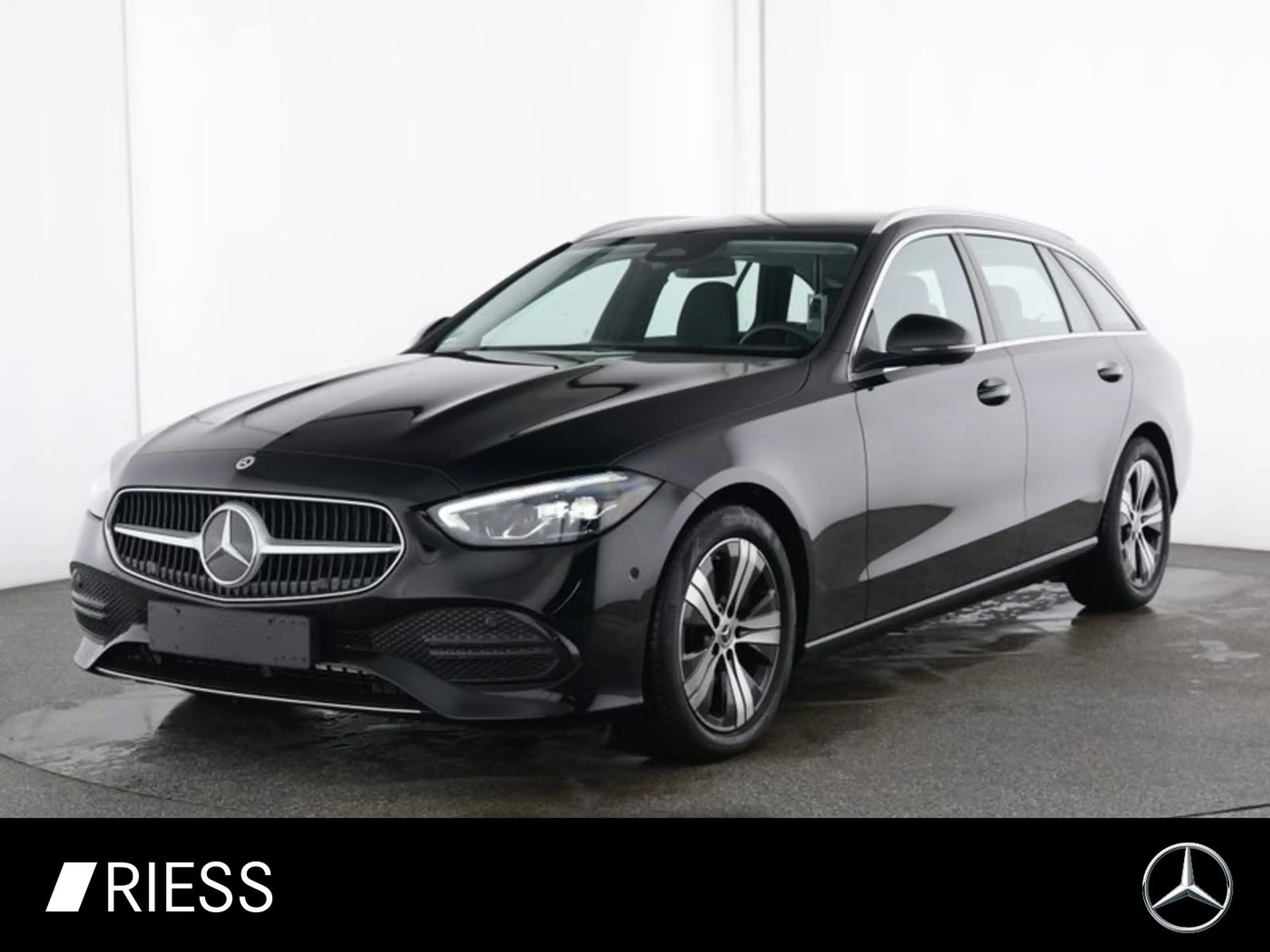 Mercedes-Benz C 220 d