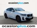 BMW X4 xDrive 20dA xLine Blanc - thumbnail 2