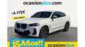 BMW X4 xDrive 20dA xLine Blanc - thumbnail 1