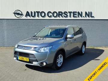 2.0I PHEV Hybrid Navi Camera Cruise Control Busine
