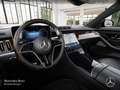 Mercedes-Benz S 350 d L 4M AMG+PANO+DIGITAL-L+BURMESTER3D Schwarz - thumbnail 10