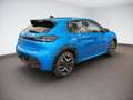 Peugeot 208 1.2 Rückfahrkamera,Tempomat,Parkpilot Bleu - thumbnail 17