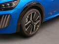 Peugeot 208 1.2 Rückfahrkamera,Tempomat,Parkpilot Bleu - thumbnail 5