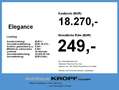 Peugeot 208 1.2 Rückfahrkamera,Tempomat,Parkpilot Bleu - thumbnail 4