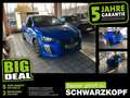 Peugeot 208 1.2 ACC+LED+360+Fernlichtass.+Kam.+KeyLess Blu/Azzurro - thumbnail 1
