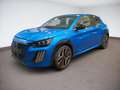 Peugeot 208 1.2 Rückfahrkamera,Tempomat,Parkpilot Bleu - thumbnail 2