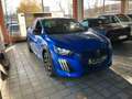 Peugeot 208 1.2 ACC+LED+360+Fernlichtass.+Kam.+KeyLess Blu/Azzurro - thumbnail 2