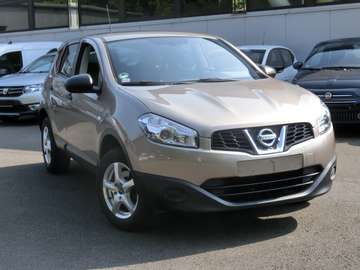 1.6l Acenta / Klimaanlage, Tel., ZV mit FB, LMF