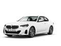 BMW 218 i Steptronic Coupe Klimaaut. PDC Weiß - thumbnail 1