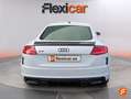 Audi TT 40 TFSI 145kW S tronic Black Line Coupé Blanco - thumbnail 5