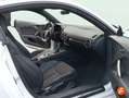 Audi TT 40 TFSI 145kW S tronic Black Line Coupé Blanco - thumbnail 15
