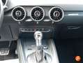 Audi TT 40 TFSI 145kW S tronic Black Line Coupé Blanco - thumbnail 9