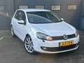 Volkswagen Golf 1.4 TSI Highline Alcantara/Knopjes Wit - thumbnail 2