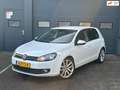 Volkswagen Golf 1.4 TSI Highline Alcantara/Knopjes Wit - thumbnail 1