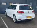 Volkswagen Golf 1.4 TSI Highline Alcantara/Knopjes Wit - thumbnail 4