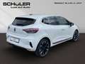Renault Clio V Techno TCe 90 Winter-Paket Look-Paket Weiß - thumbnail 3