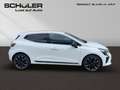 Renault Clio V Techno TCe 90 Winter-Paket Look-Paket Weiß - thumbnail 7