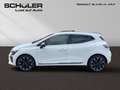 Renault Clio V Techno TCe 90 Winter-Paket Look-Paket Weiß - thumbnail 6