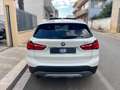 BMW X1 xDrive18d Aut. XLine *Tetto Apribile* Blanco - thumbnail 7