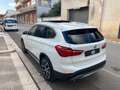 BMW X1 xDrive18d Aut. XLine *Tetto Apribile* Blanco - thumbnail 8