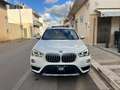 BMW X1 xDrive18d Aut. XLine *Tetto Apribile* Blanco - thumbnail 10