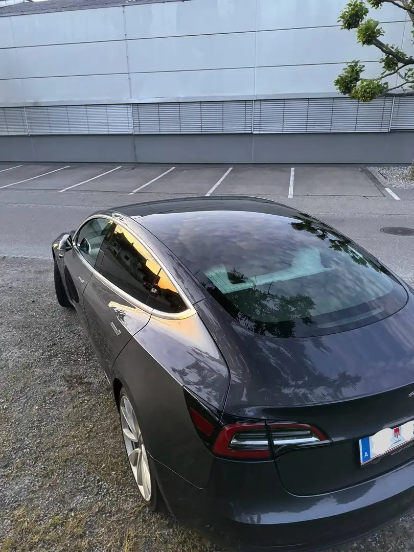Tesla Model 3 Model 3 Performance AWD 57,5kWh Schwarz - 2
