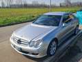Mercedes-Benz CLK 220 Coupe cdi Elegance Argent - thumbnail 3