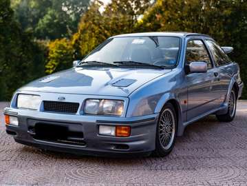 Sierra 3p 2.0 RS Cosworth