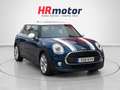 MINI Cooper D Aut. Azul - thumbnail 1