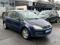 Ford Focus C-Max Trend AHK Klima beh. Frontscheibe Blau - thumbnail 1