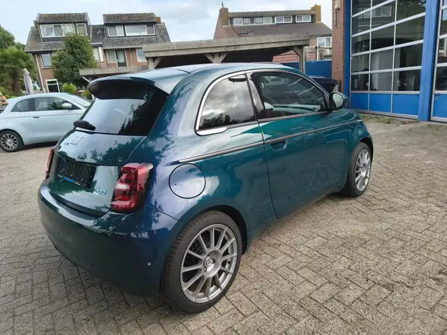 Fiat 500 view 5