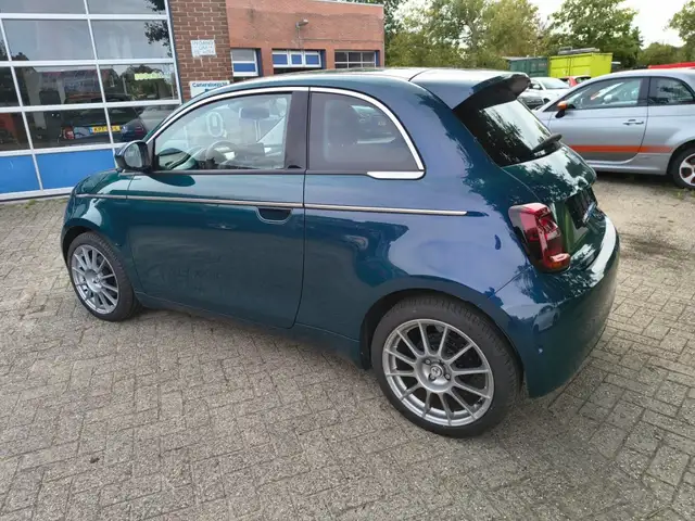 Fiat 500 view 7