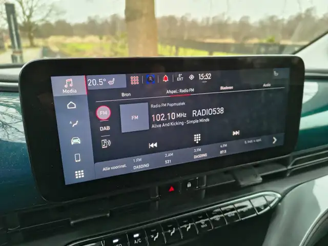 Fiat 500 view 24