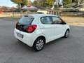 Citroen C1 VTi 72 ETG 5 porte Feel AUTOMATICA Bianco - thumbnail 7