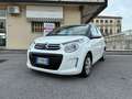 Citroen C1 VTi 72 ETG 5 porte Feel AUTOMATICA Bianco - thumbnail 1