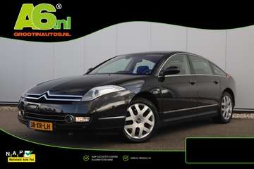 2.7 HdiF V6 Automaat Origineel NL NAP! mooie friss