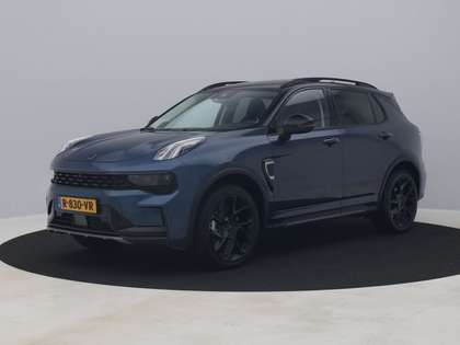 Lynk & Co 01 1.5 Plug-in Hybrid | 360° | BLACK | NLD AUTO