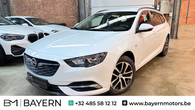 Opel Insignia *Sports Tourer*1.6 CDTI*Navi*Carplay*Garantie