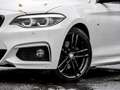 BMW 220 i M SPORT+HiFi+ADAPT.LED+SHZ Weiß - thumbnail 5