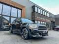 MINI Cooper SE Countryman Mini 2.0 ALL4 John Cooper Works Aut 220pk/Pano/Cam Zwart - thumbnail 1