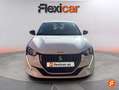 Peugeot 208 1.2 Puretech S&S Active Pack EAT8 100 Blanc - thumbnail 2