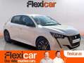 Peugeot 208 1.2 Puretech S&S Active Pack EAT8 100 Weiß - thumbnail 1