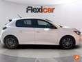 Peugeot 208 1.2 Puretech S&S Active Pack EAT8 100 Weiß - thumbnail 3