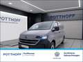 Volkswagen T7 Transporter Kasten NEW TRANSPORTER KLIMA KAMERA Gris - thumbnail 1