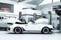 Porsche 911 Carrera Cabrio I WTL I G50 I Matching Weiß - thumbnail 19