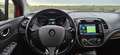 Renault Captur 0.9 TCe Energy Intens+NAVI+CRUISE+CLIM+GARANTIE Oranje - thumbnail 21