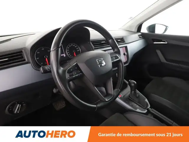 SEAT Arona view 11